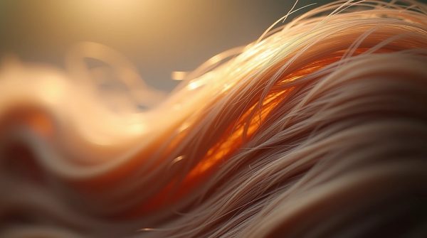 Cheveu élastique : comprendre, traiter et prévenir la perte d'élasticité