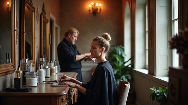 Découvrez les meilleurs coiffeurs à annecy pour sublimer votre look