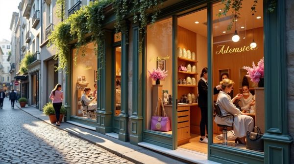 Top 5 salons à Annecy pour transformer votre style