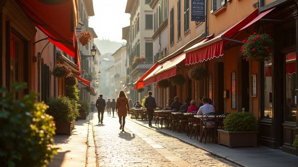 Top 5 salons à Annecy pour transformer votre style