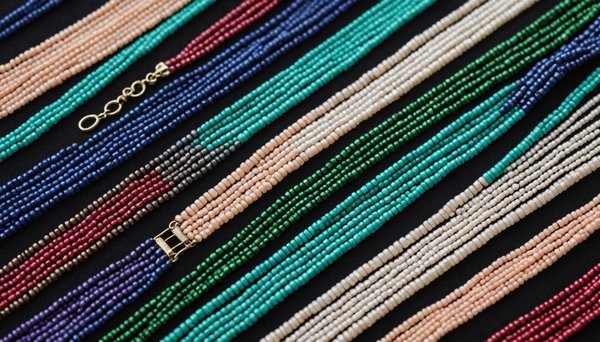 Sélectionnez le bracelet miyuki parfait pour vous !